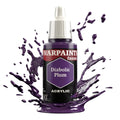 Diabolic Plum Fanatic WP-The Army Painter-Radaddel