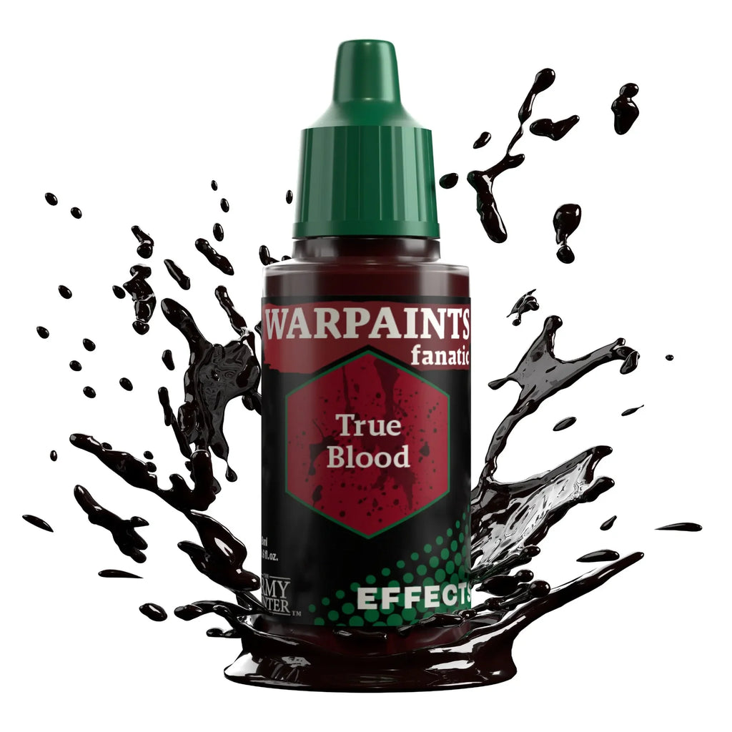 True Blood Fanatic Effect-The Army Painter-Radaddel