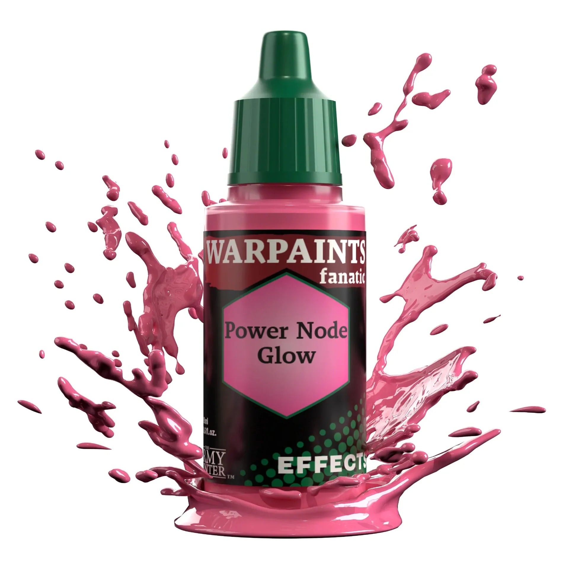 Power Node Glow Fanatic Effect-The Army Painter-Radaddel