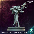 Empire of the Stars - Eternal Weaver Leader A