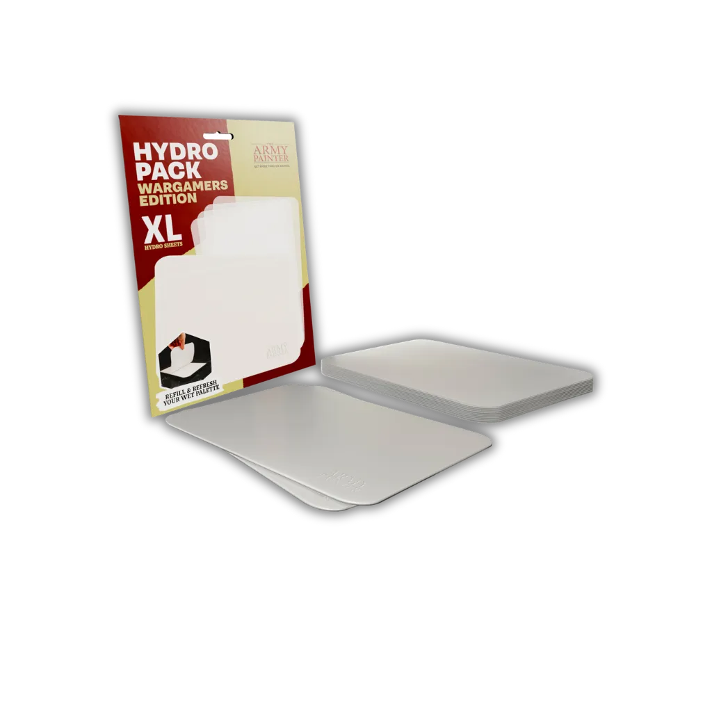 Army Painter - Hydro Pack Wargamers Edition-The Army Painter-Radaddel
