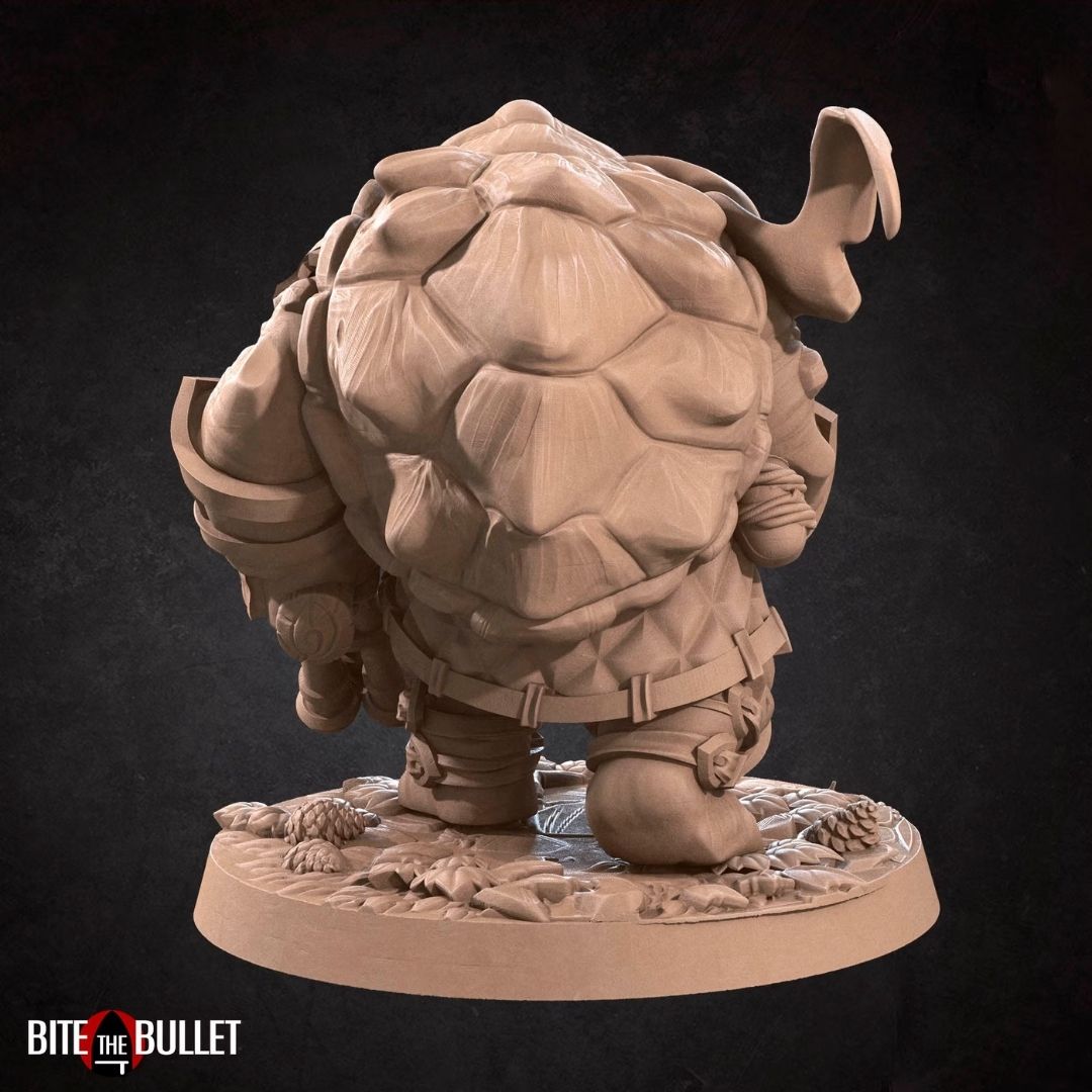 Tortles II - Tortle Hunter