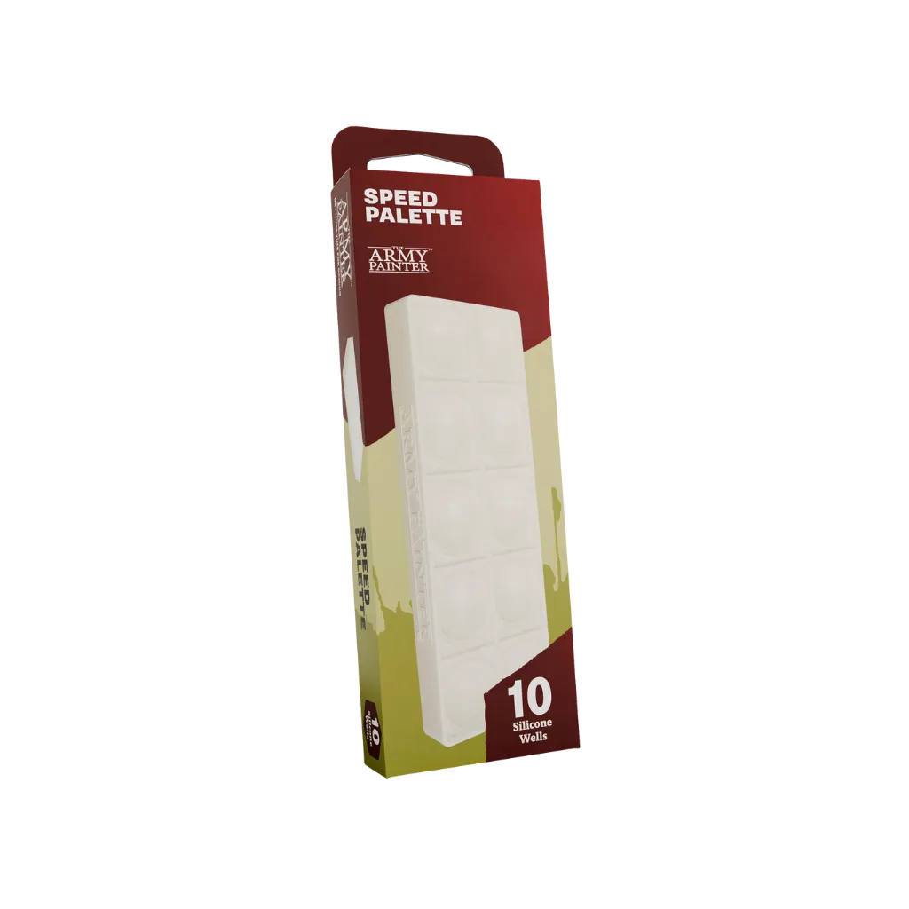 Army Painter Speed Palette-The Army Painter-Radaddel