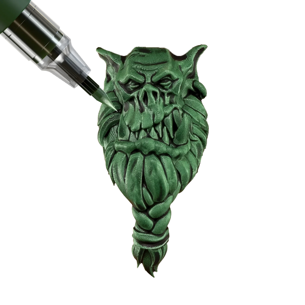 Speedpaint Marker - Absolution Green-The Army Painter-Radaddel