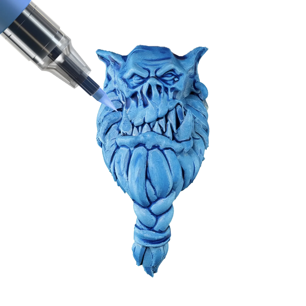Speedpaint Marker - Magic Blue-The Army Painter-Radaddel