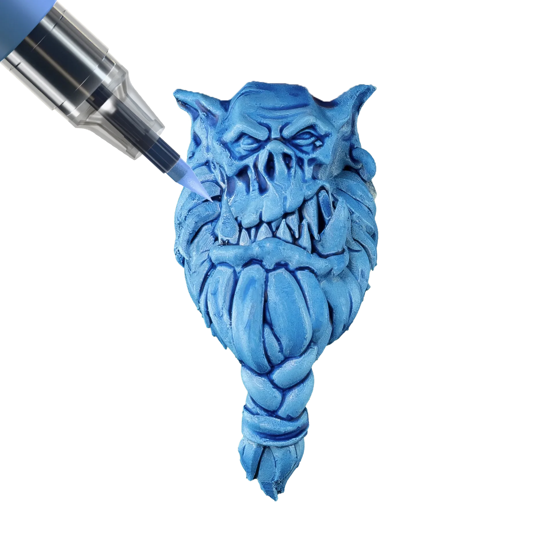 Speedpaint Marker - Magic Blue-The Army Painter-Radaddel
