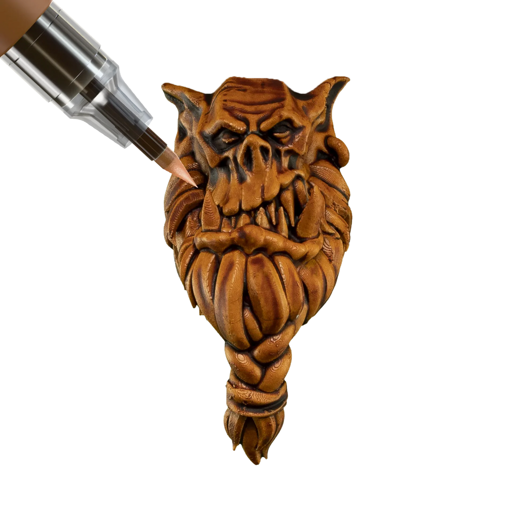 Speedpaint Marker - Hardened Leather-The Army Painter-Radaddel