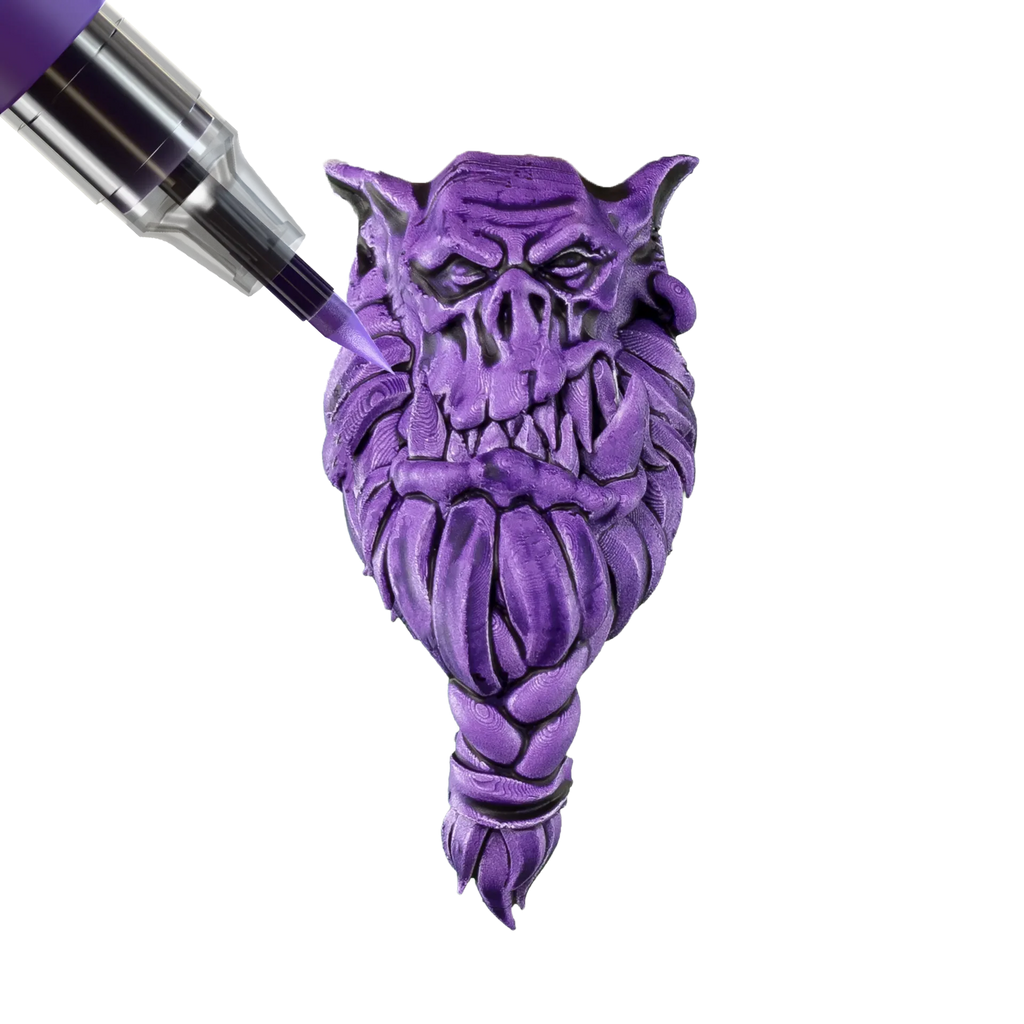 Speedpaint Marker - Purple Swarm-The Army Painter-Radaddel