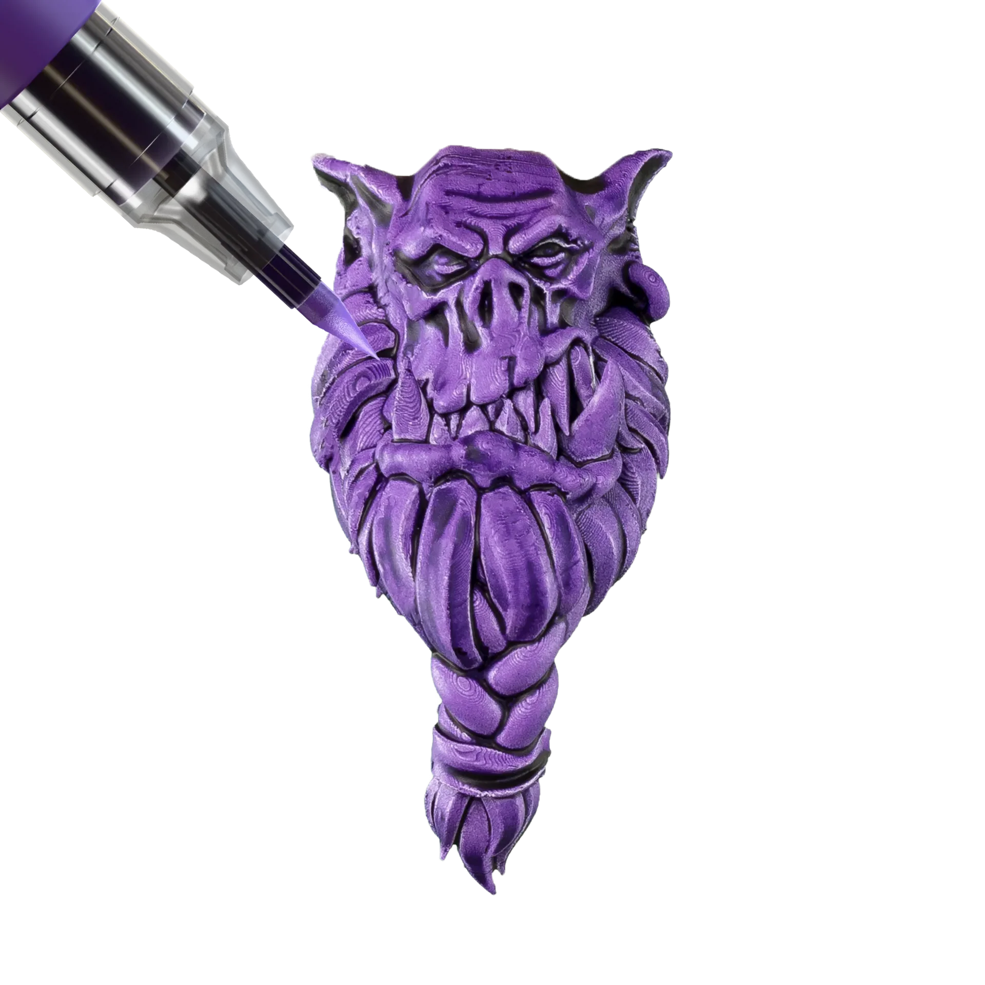 Speedpaint Marker - Purple Swarm-The Army Painter-Radaddel