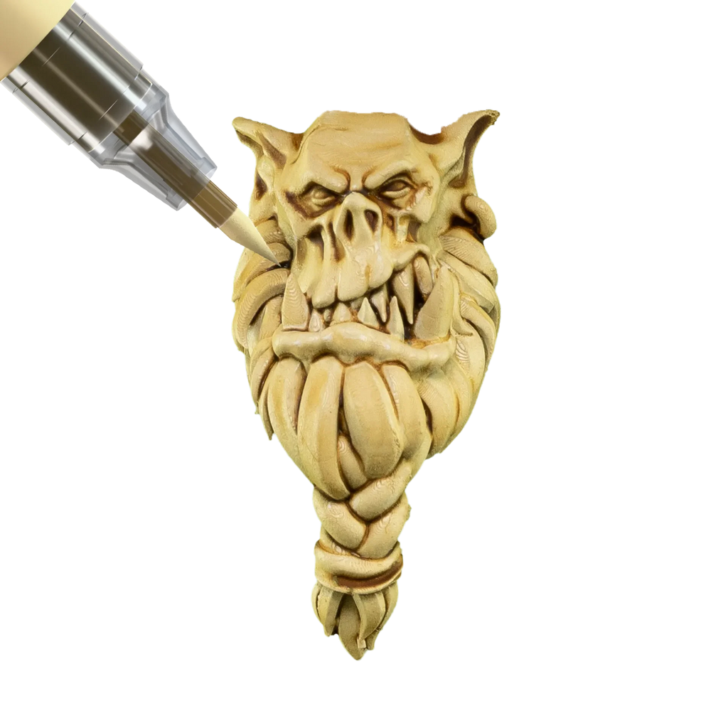 Speedpaint Marker - Pallid Bone-The Army Painter-Radaddel