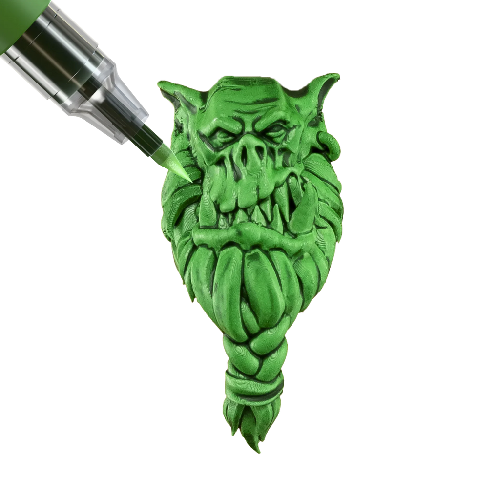 Speedpaint Marker - Orc Skin-The Army Painter-Radaddel