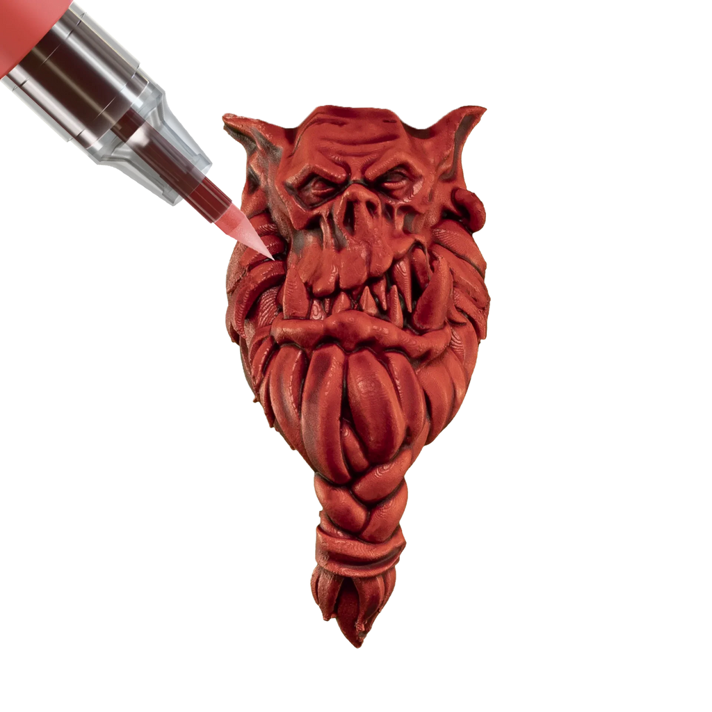 Speedpaint Marker - Blood Red-The Army Painter-Radaddel