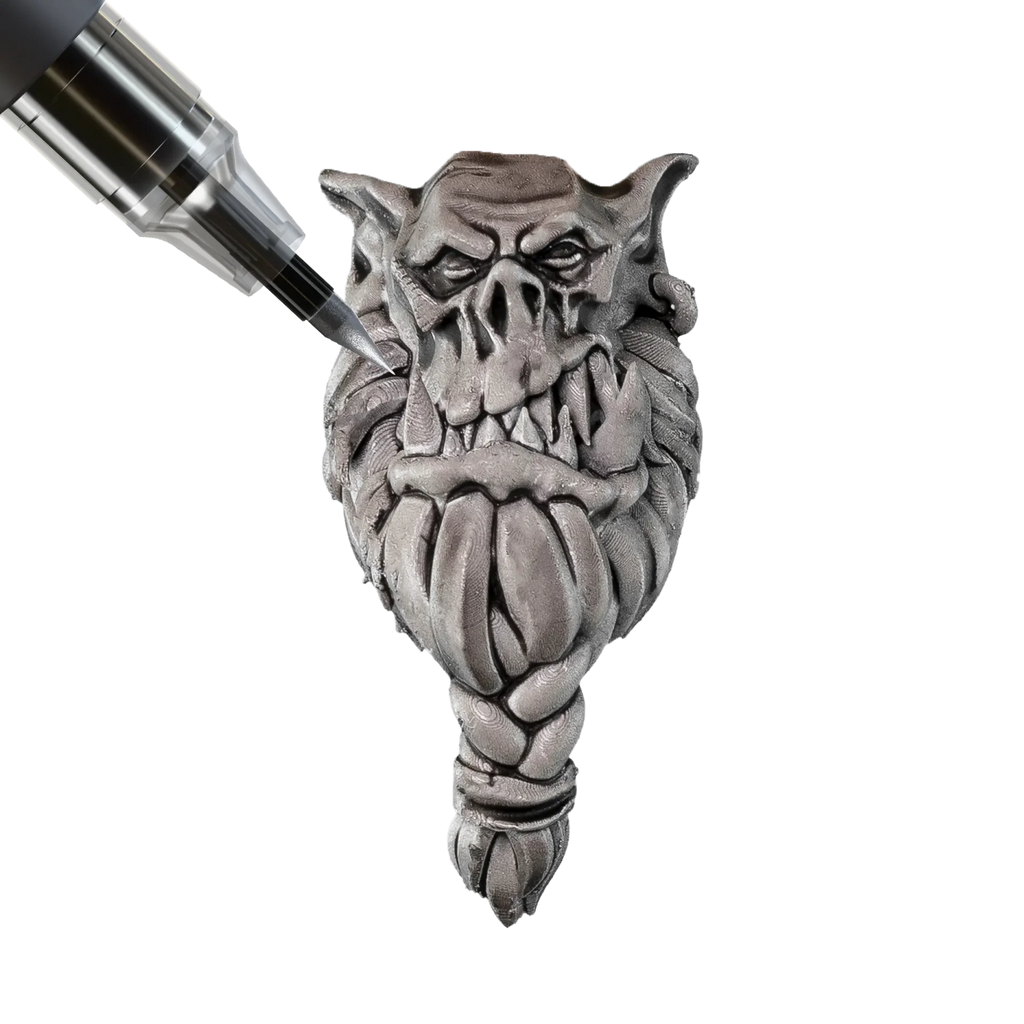 Speedpaint Marker - Gravelord Grey-The Army Painter-Radaddel