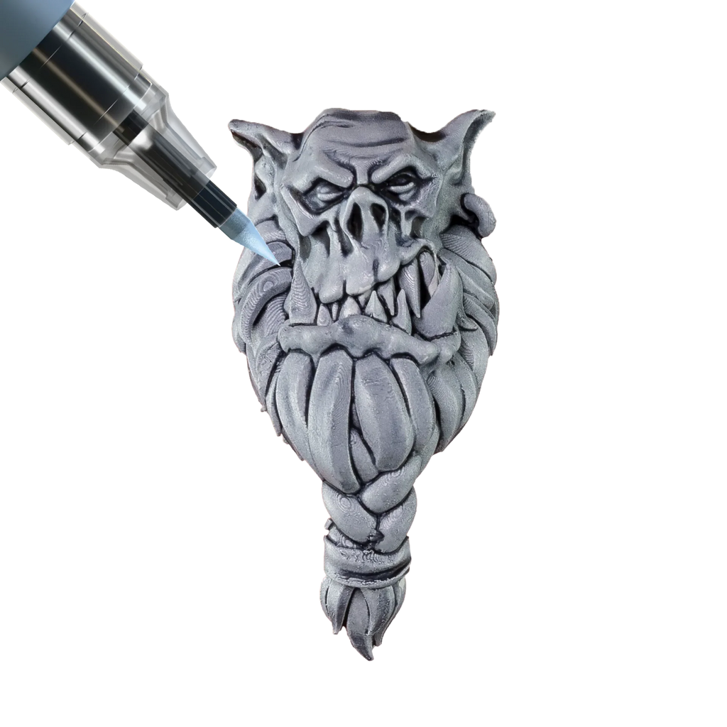 Speedpaint Marker - Runic Grey-The Army Painter-Radaddel