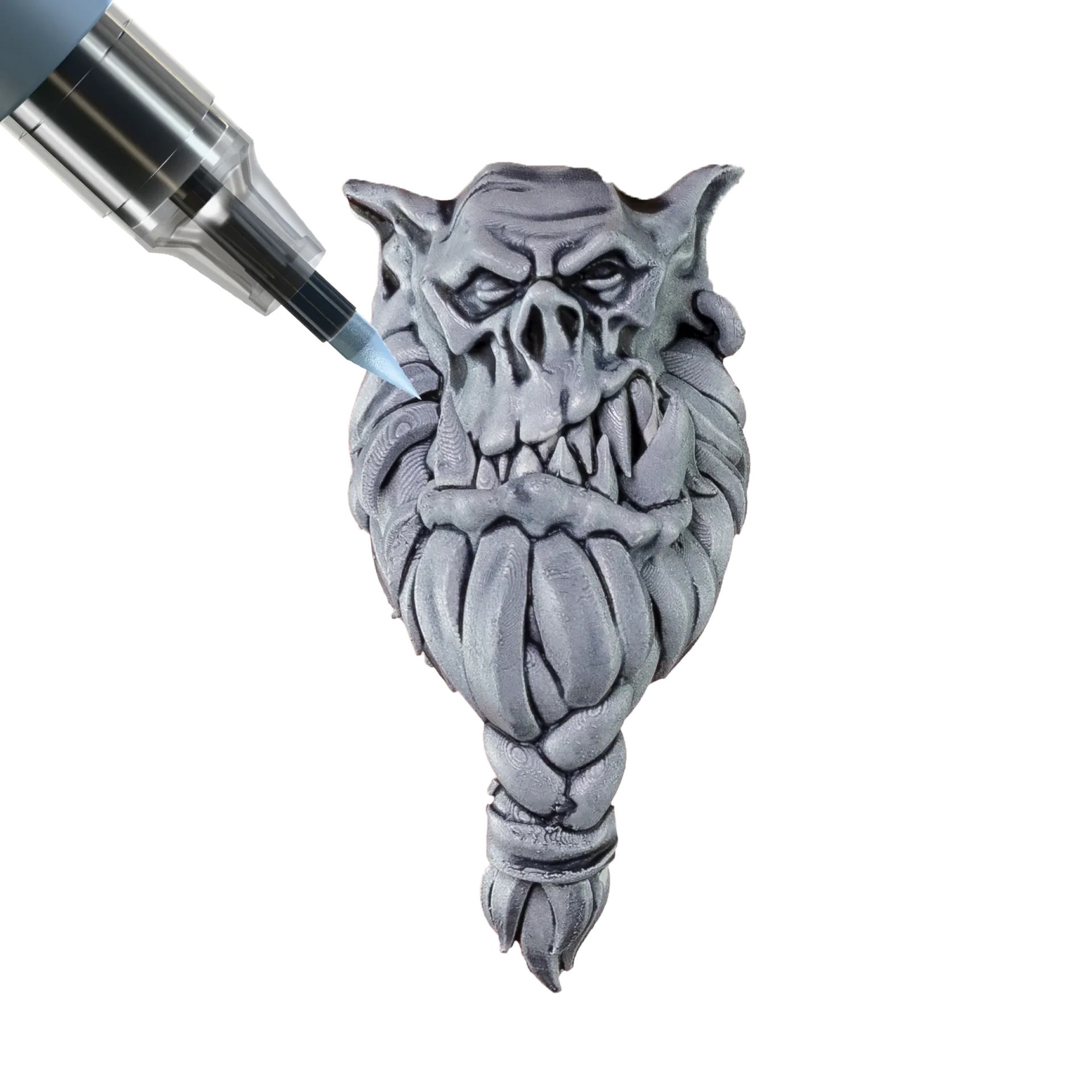 Speedpaint Marker - Runic Grey-The Army Painter-Radaddel