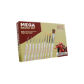 Mega Brush Set (2025)-The Army Painter-Radaddel