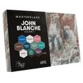 TAP Masterclass: John Blanche Volume 3 Paint Set-The Army Painter-Radaddel