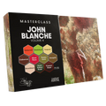 TAP Masterclass: John Blanche Volume 4 Paint Set-The Army Painter-Radaddel