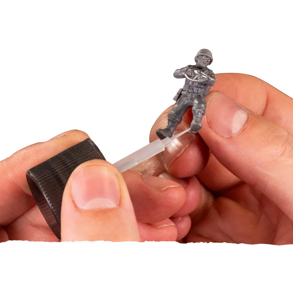 Thin Plastic Glue-The Army Painter-Radaddel