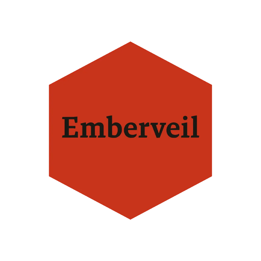 John Blanche: Emberveil