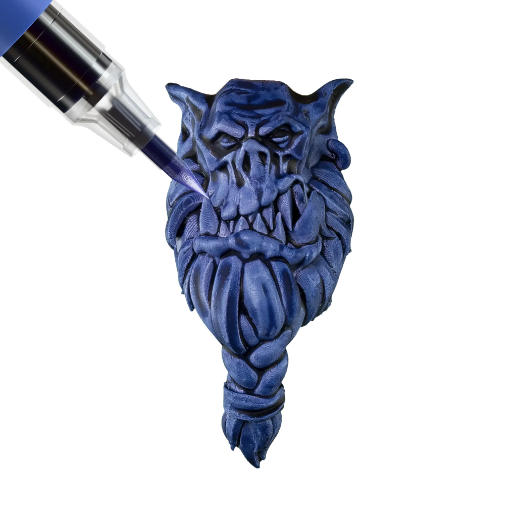 Speedpaint Marker - Beowulf Blue