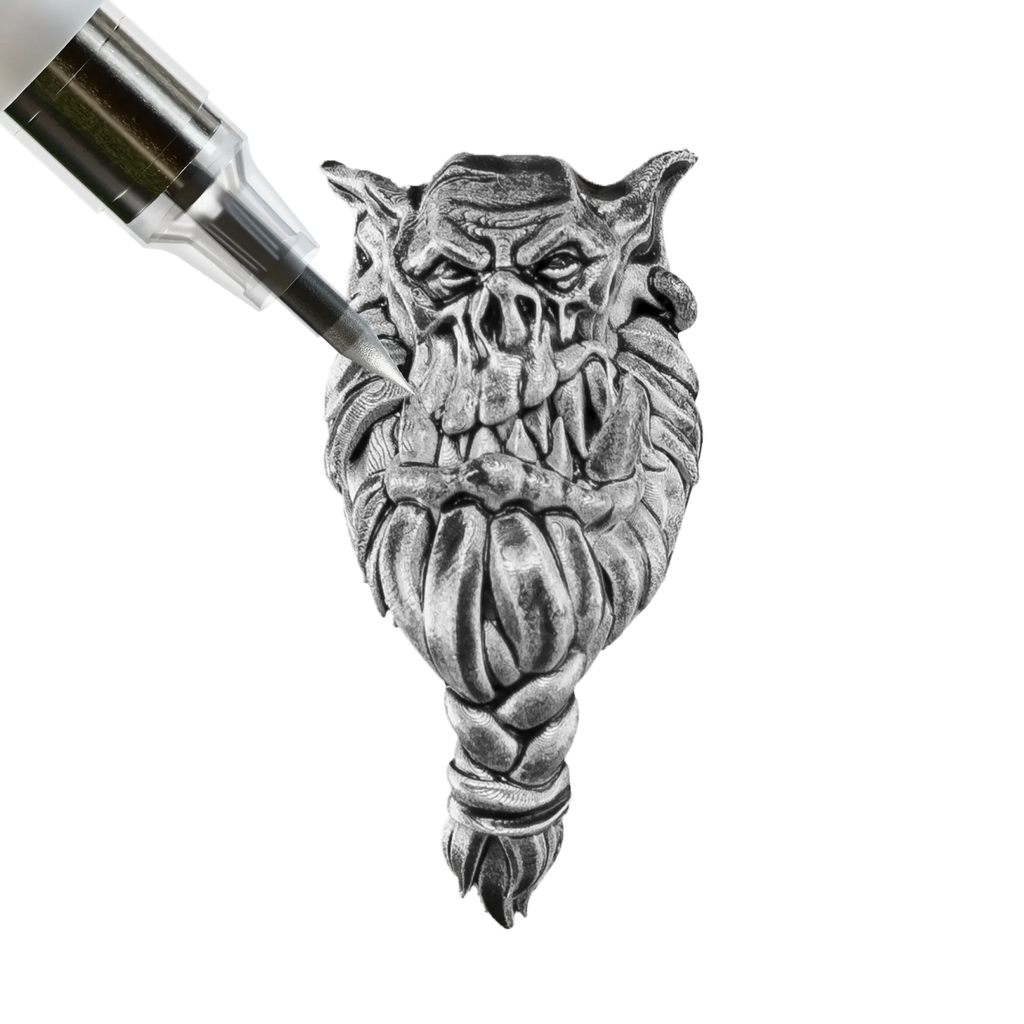 Speedpaint Marker - Broadsword Silver