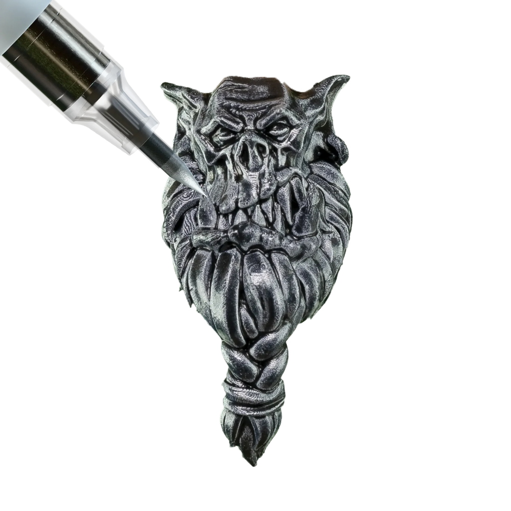 Speedpaint Marker - Enchanted Steel