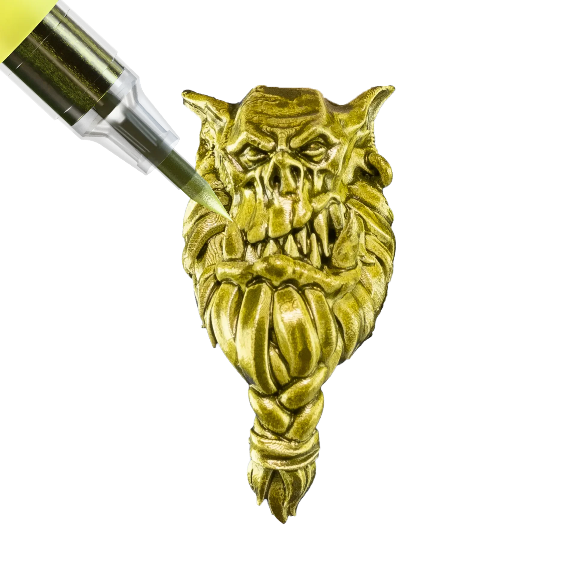 Speedpaint Marker - Aztec Gold