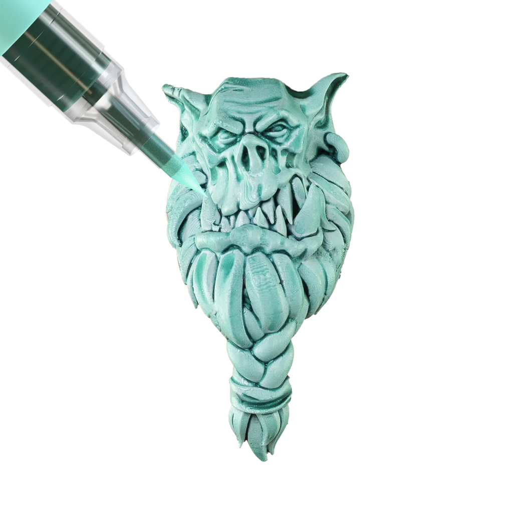 Speedpaint Marker - Plasmatic Bolt
