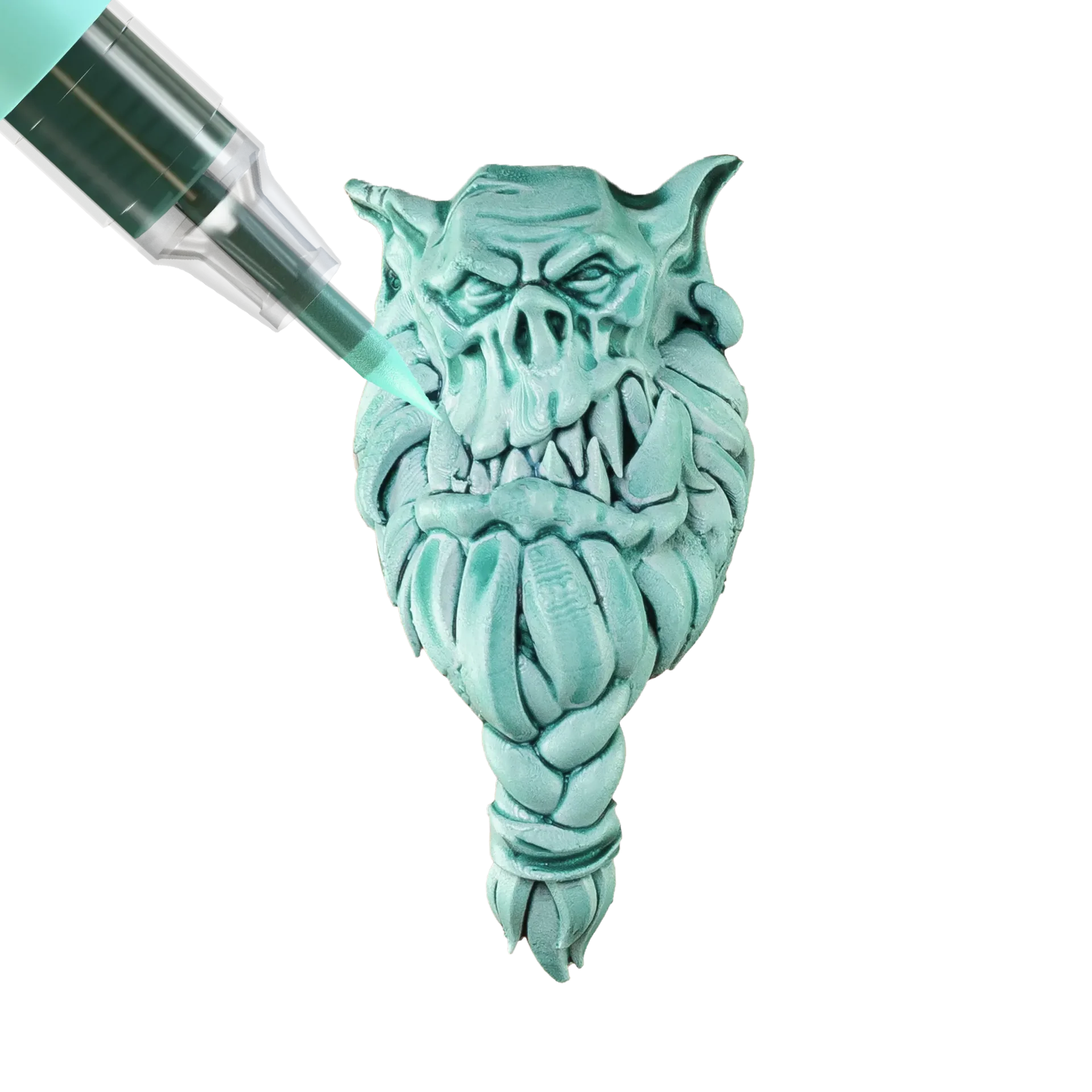 Speedpaint Marker - Plasmatic Bolt