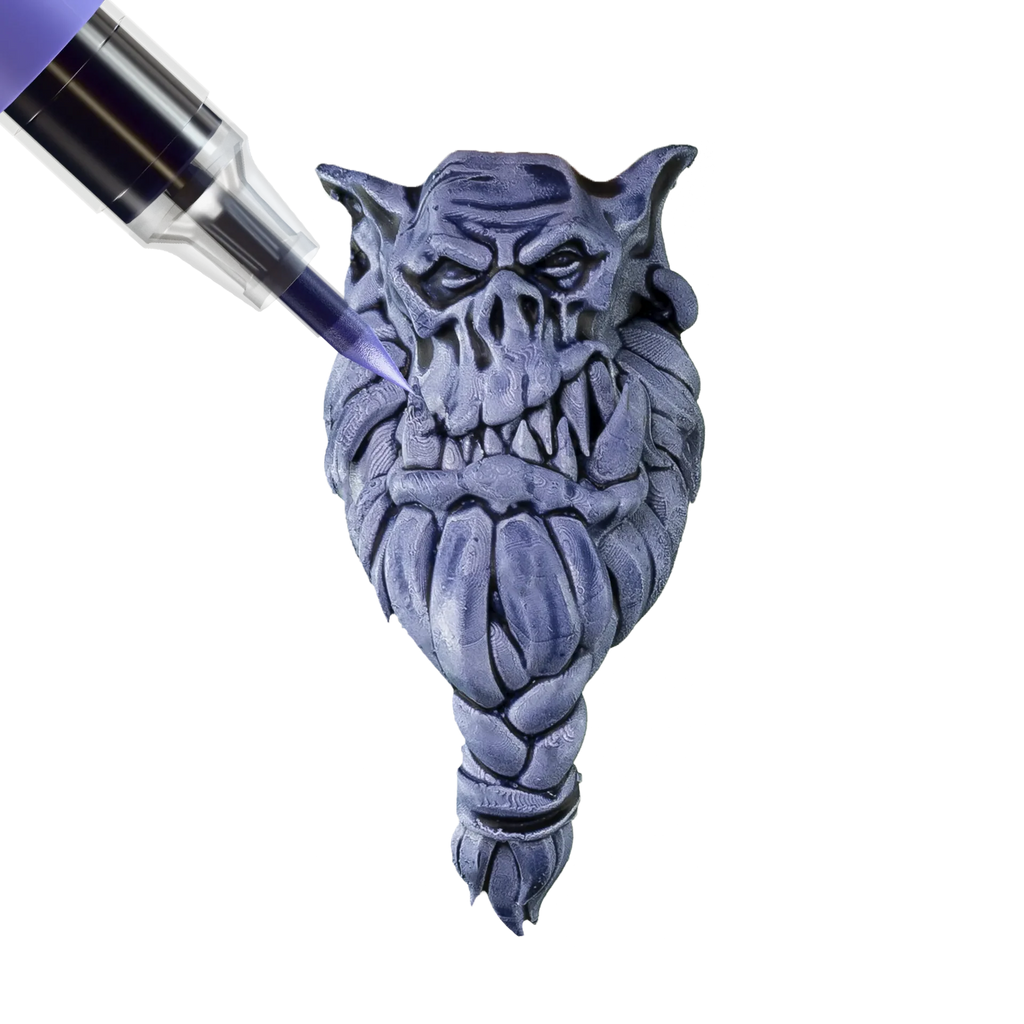 Speedpaint Marker - Periwinkle Purple