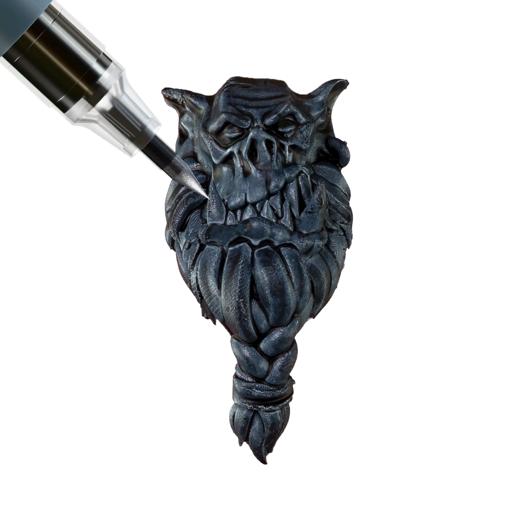 Speedpaint Marker - Tyrian Navy