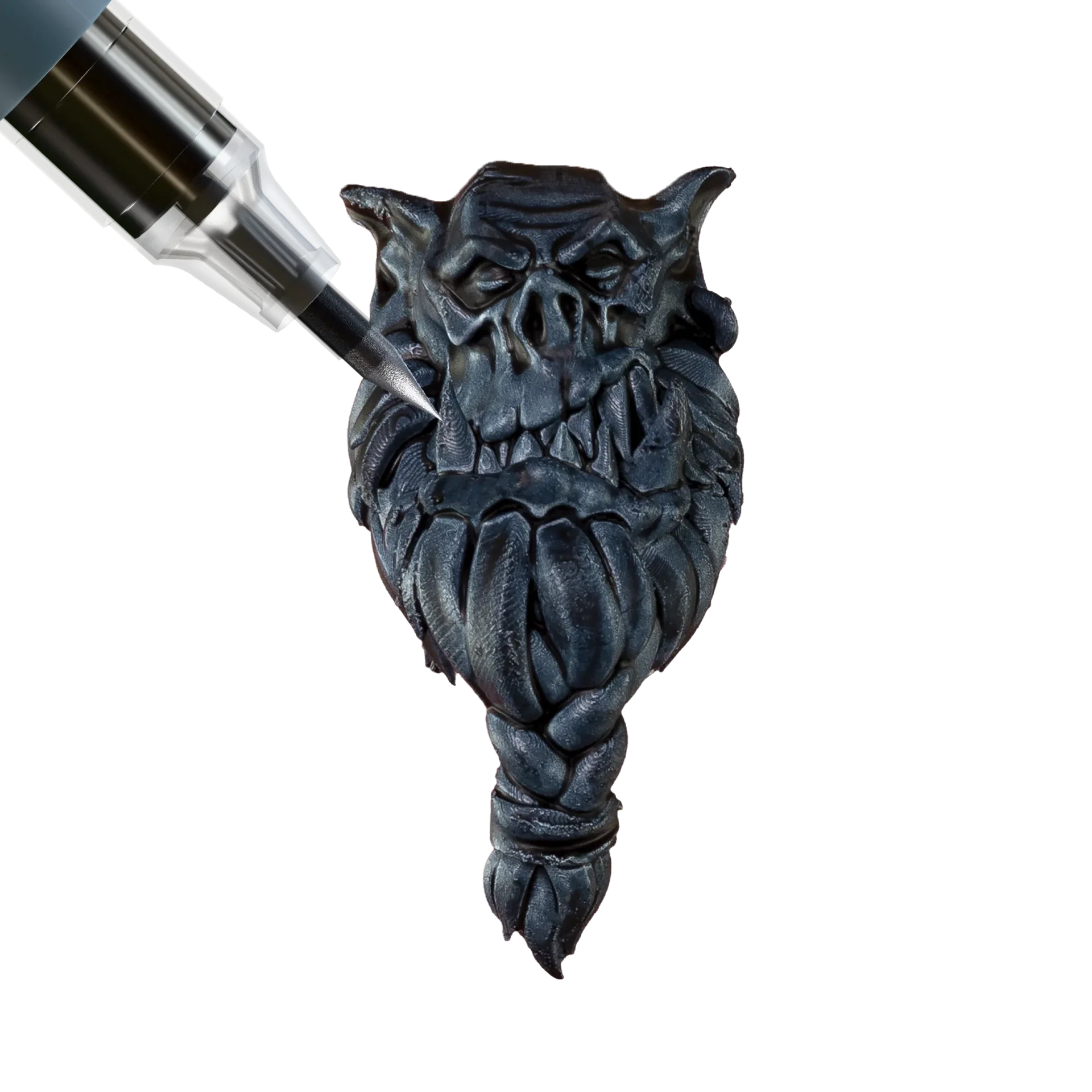 Speedpaint Marker - Tyrian Navy
