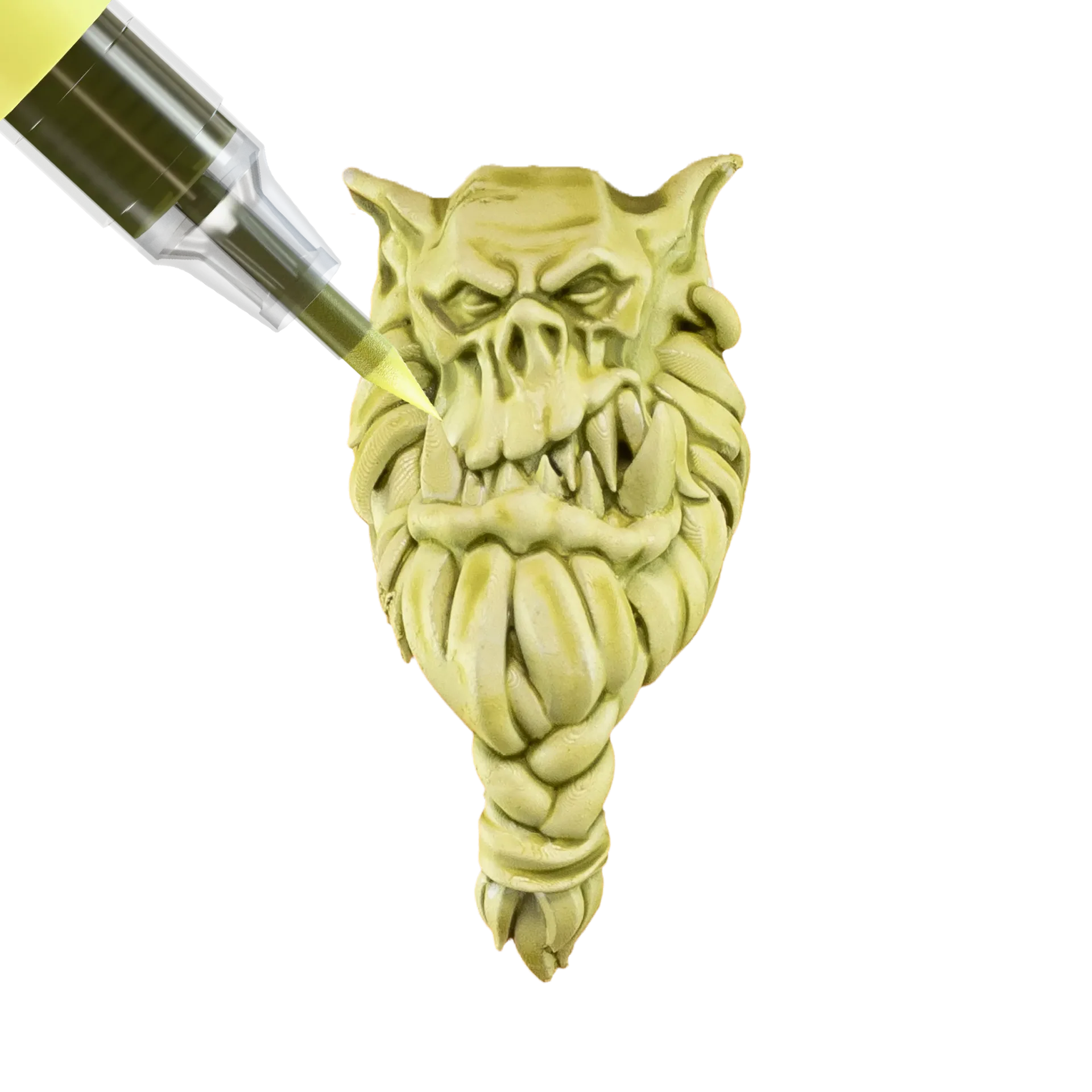 Speedpaint Marker - Maggot Skin