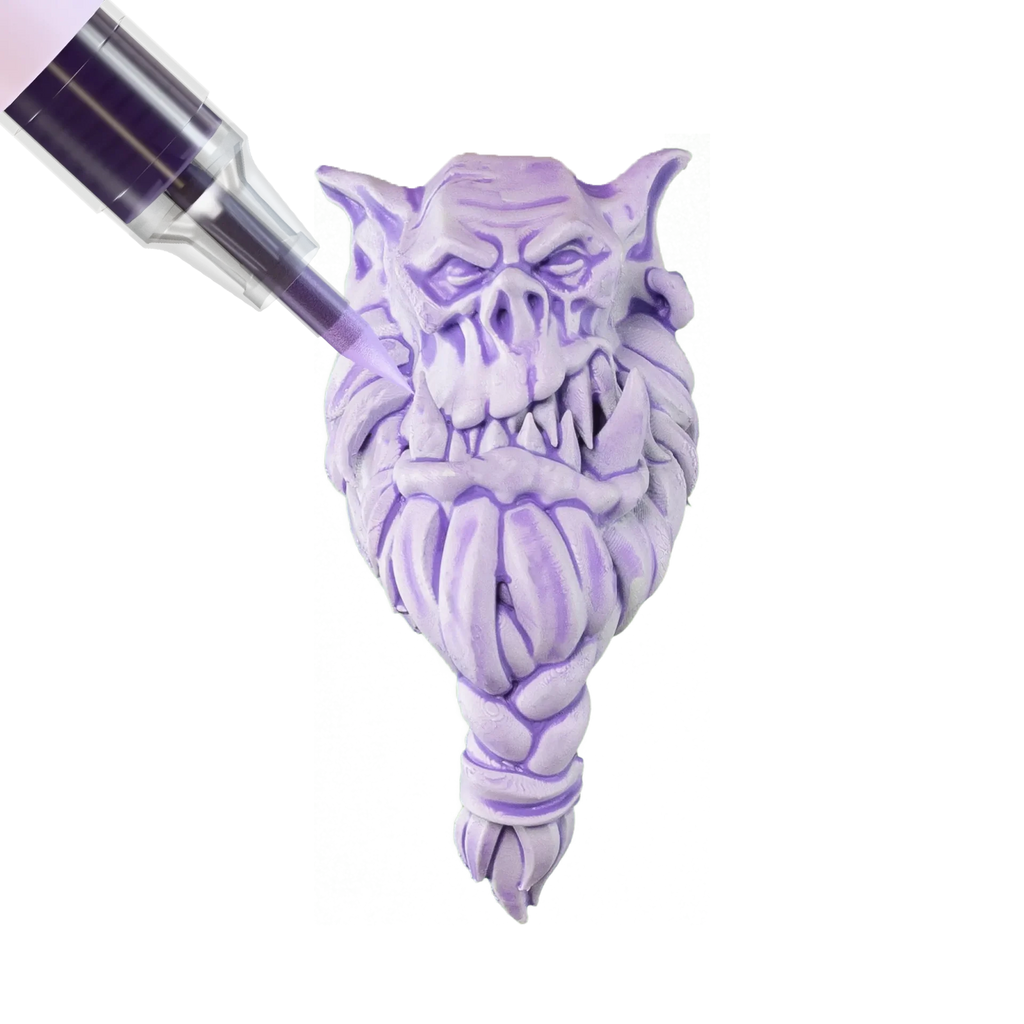 Speedpaint Marker - Pastel Lavender