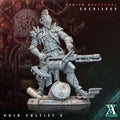 Orbita Hellscape - Void Cultist 2