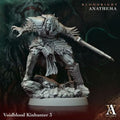 Bloodright - Voidblood Kinhunter 3