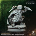 Witchfell - -Bogdan Klaher - The Noose Dodger