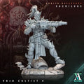 Orbita Hellscape - Void Cultist 4