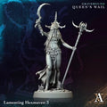 Gravebound - Lamenting Hexmaven 3