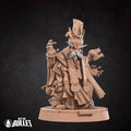 Gnome Summoner