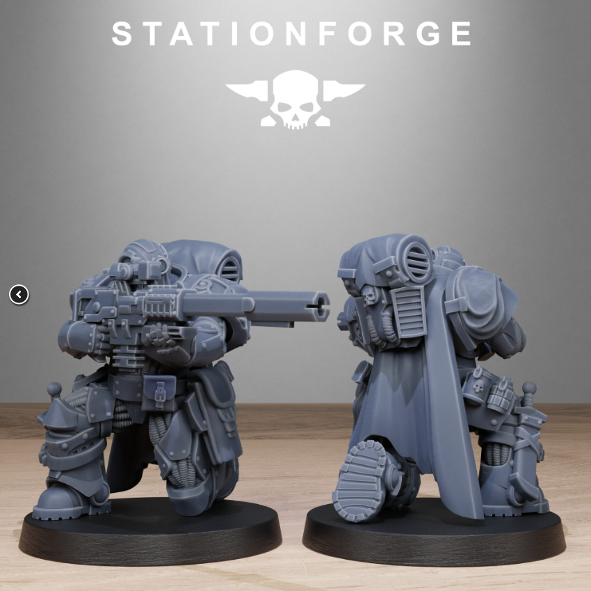 Socratis Snipers