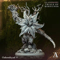 Gladeborn - Oakendryad 4