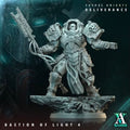 Sacral Knights - Bastion of Light 4