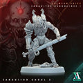 Crimson Skies - Sanguitor Ghouls 2
