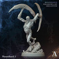 Moondance - Moonshard 1
