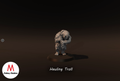 Hauling Troll