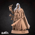 High-Elf Magus