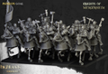 Knights of Mergenheim