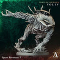 Tome of Demons - Spore Revenant 3